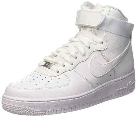 nike air force high wit kinderen|nike air force 1 high top.